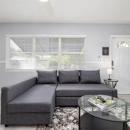 The Residences At Lake Ridge Apt 3 Fort Lauderdale Exterior photo