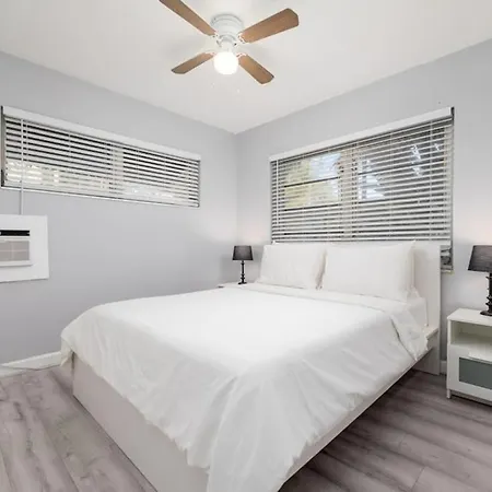 The Residences At Lake Ridge Apt 3 Fort Lauderdale Exterior photo