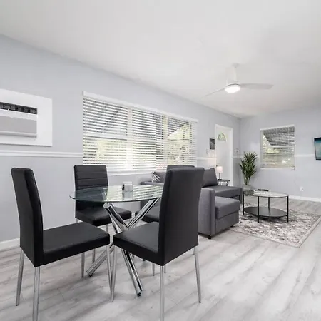 The Residences At Lake Ridge Apt 3 Fort Lauderdale Exterior photo