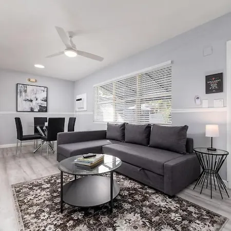 The Residences At Lake Ridge Apt 3 Fort Lauderdale Exterior photo
