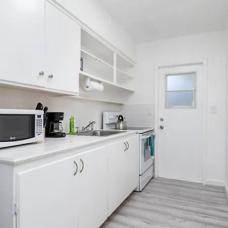 The Residences At Lake Ridge Apt 3 Fort Lauderdale Exterior photo