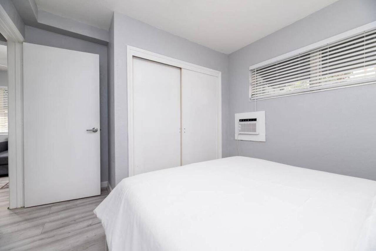 Apartamento The Residences At Ridge 3 Fort Lauderdale